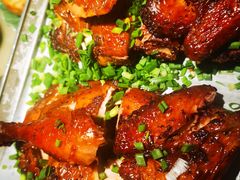 -绿茶餐厅(成都大悦城店)