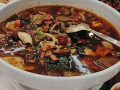 -渝信川菜(西单店)