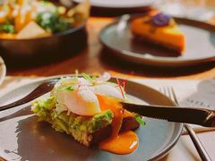 -O'mills Sourdough Bakery&Bistro(永嘉路店)