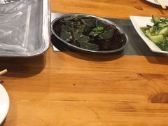 -京朋串屋·烧烤(望京西路总店)