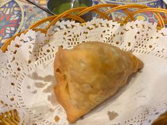 -Santoor 萨都里印度餐厅(北锣鼓巷店)