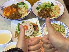 -大嘻咹biangbiang面(历史博物馆店)