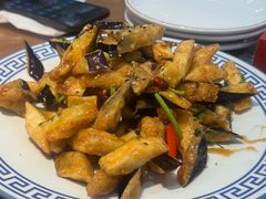 -春水锅贴·传统鲁菜(大明湖店)