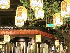 -南京大牌档(中关村领展广场店)