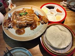 -青年公社烤鸭(青年路店)