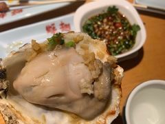 -蚝翅·海鲜粥·烧烤·龙虾季(海曙天一店)