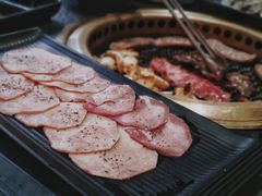 -神户赤童日式烤肉伙伴(东直门店)