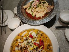 -林辉家宴·本地家常菜·头牌清远鸡(先锋店)