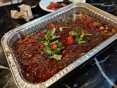 -燚青春东北泥炉烤肉(百合店)