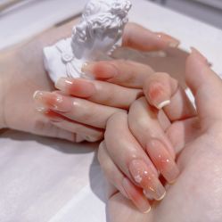 -十月·日式美甲美睫·纹眉