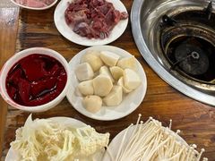 -中和远东火锅兔(老店)