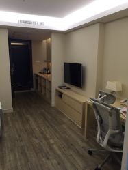 -知爱母婴专护全套房月子会所(新华路店)