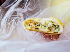 -长发西饼(临顿路店)