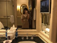 -广州富力丽思卡尔顿酒店