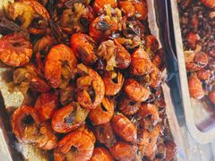 -郑喜旺烧烤(新密总店)
