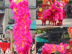 -佛山岭南天地康得思酒店