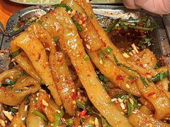 -86烧烤·炭火烧烤 (石人总店)