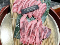 -NIUAN牛庵·日式和牛烧肉(恒隆店)