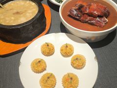 -南里山房(虹桥天地店)