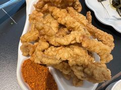 -蜀九香火锅(彩虹店)