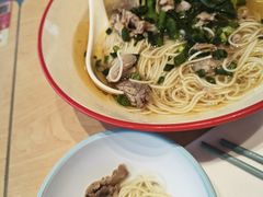 -小杨生煎(周浦万达店)