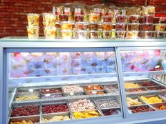 -二斗栗子(黄河道店)