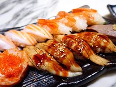 -家贺屋刺身寿司专门店