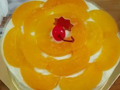 picture-OL’s Cake鲜荟千层(东风中路店)