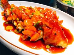 -金陵夜猫子私房菜(茂业天地店)
