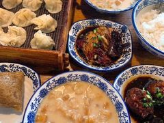 -张家巷美食(南浔店)