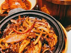 -南京大牌档(济南万象城店)