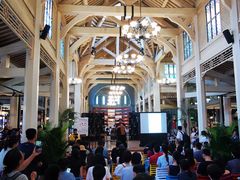 -中华圣公会教堂旧址