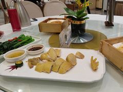 -顺德渔村·岭南一号