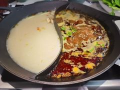 -新辣道鱼火锅(西直门店)
