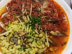 -嘉丰湘菜馆(芳群园店)