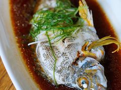 三刀鱼-新荣记(西溪湿地店)