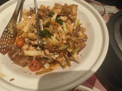 -西贝(六里桥旗舰店)