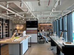 -瑞司视光眼镜·蔡司战略合作眼镜店(新街口店)