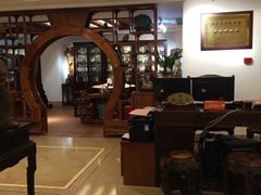 大堂-陶然轩(沙面店)
