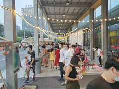 -宜家家居(哈尔滨商场店)