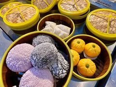 -半岛听涛蒸汽海鲜自助(K11店)