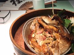 -桂满陇·景观餐厅(新世界店)