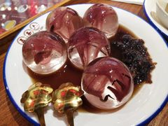 -五条人糖水铺-宽厚里店