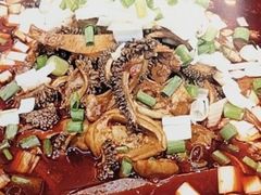 -二分八云雁阁•新晋菜大同味(长治路店)