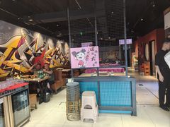 -醉炫音速烧烤·干煸菜(沙河总店)