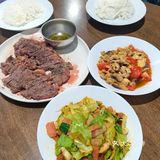优质牛排自家制