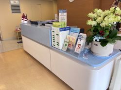 -杭州贝瑞斯美华妇儿医院·早孕·产检·儿科