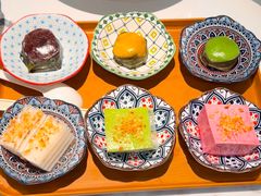 -沿江海南菜·文昌鸡祖师爷(大东海店)