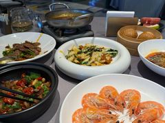 -徐记海鲜(大雁塔|金都店)