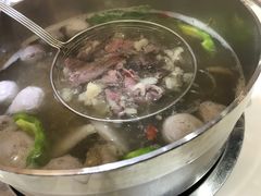 -陈记顺和牛肉火锅馆(天河北路店)